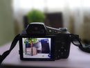 Sony Compact Digital Cameras Hx100V