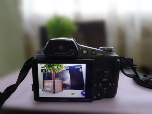 Sony Compact Digital Cameras Hx100V