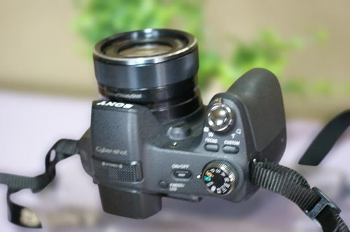 Sony Compact Digital Camera Hx100V