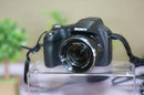 Sony Compact Digital Camera Hx100V