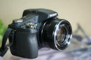 Sony Compact Digital Camera Hx100V