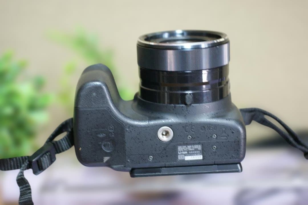 Sony Compact Digital Camera Hx100V