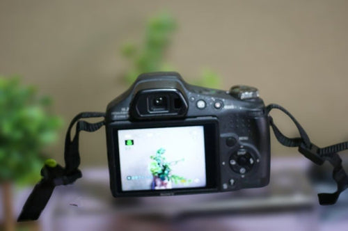 Sony Compact Digital Camera Hx100V