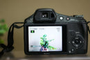 Sony Compact Digital Camera Hx100V