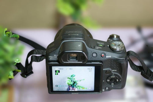 Sony Compact Digital Camera Hx100V