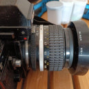 Film Camera Nikon F3