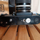Film Camera Nikon F3