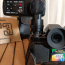 Film Camera Nikon F3