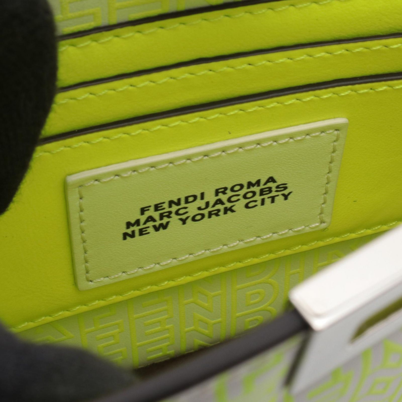 Fendi Handbag Marc Jacobs Iseeu