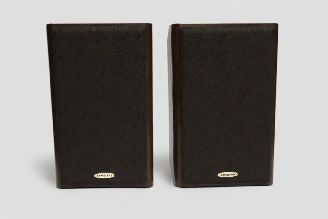 Onkyo Others D-202A