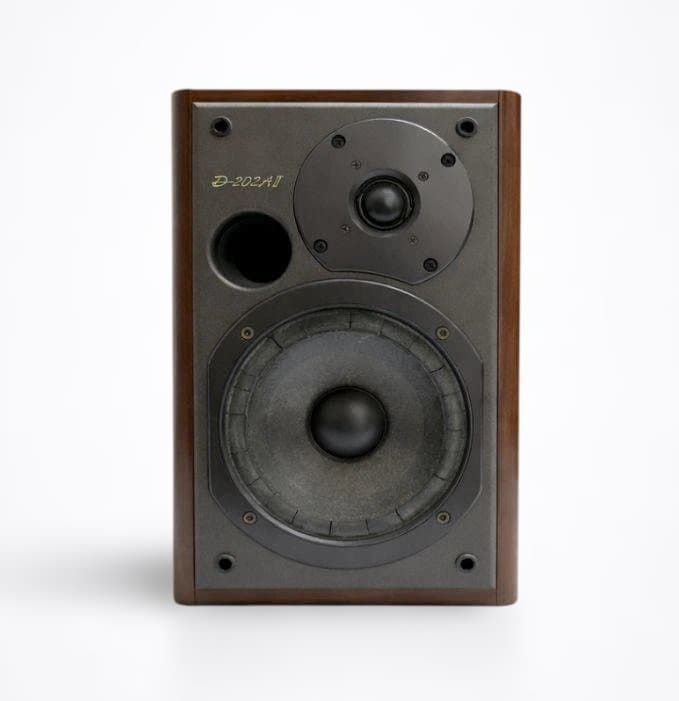 Onkyo Others D-202A