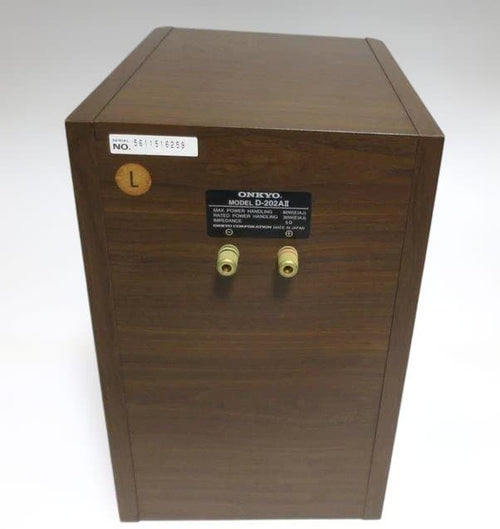 Onkyo Others D-202A
