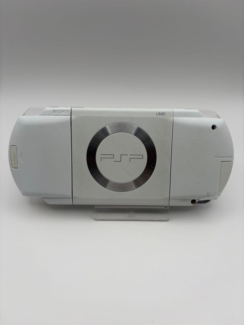 Sony Consoles (Psp) Psp1000