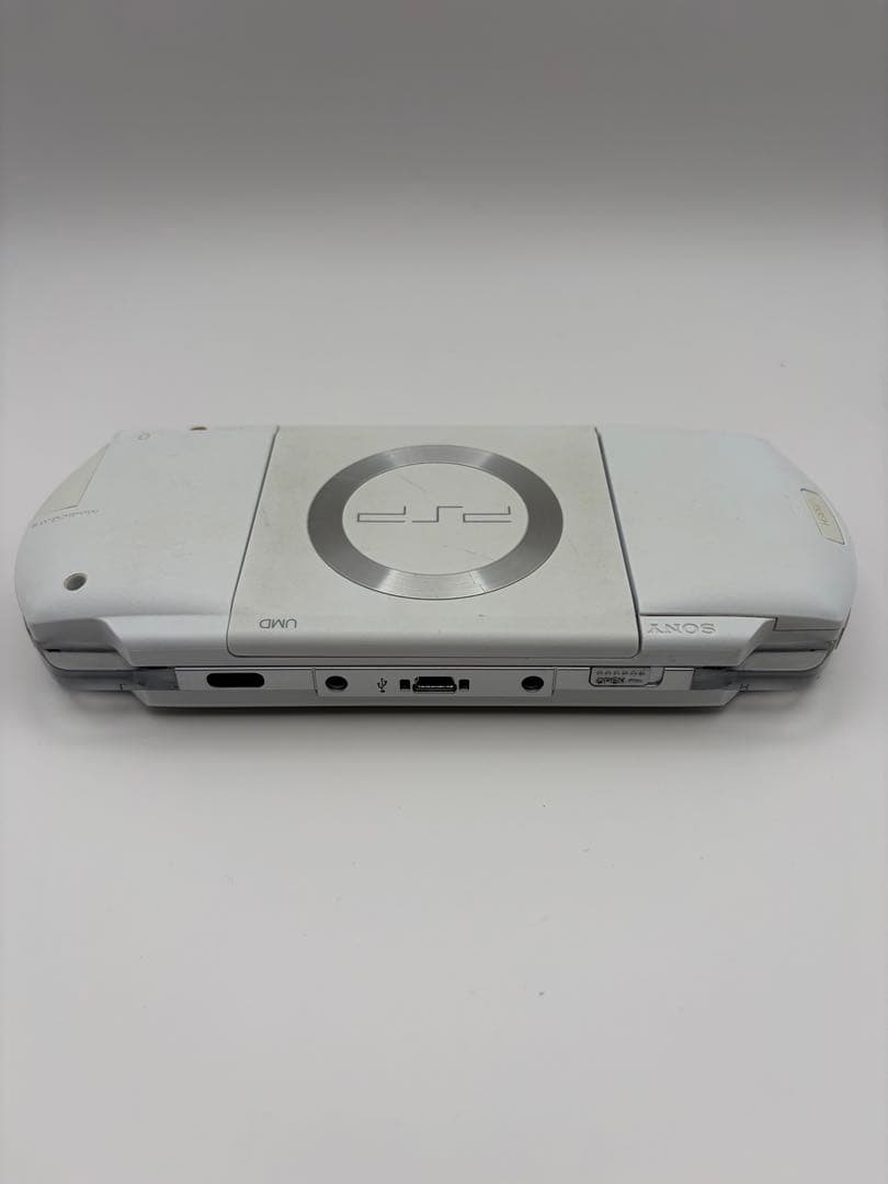 Sony Consoles (Psp) Psp1000