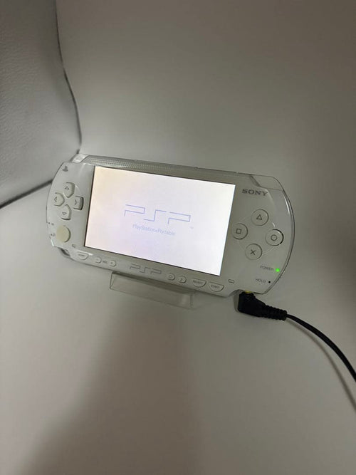 Sony Consoles (Psp) Psp1000