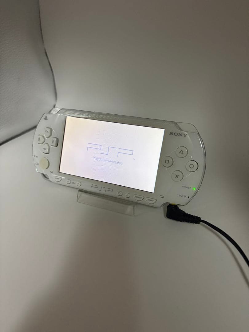 Sony Consoles (Psp) Psp1000