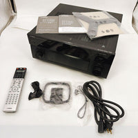 Yamaha Av Amplifiers 9.2Ch Rx-A3020