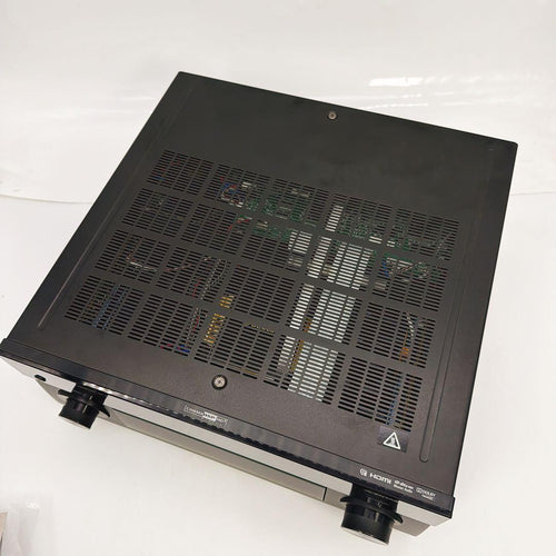 Yamaha Av Amplifiers 9.2Ch Rx-A3020