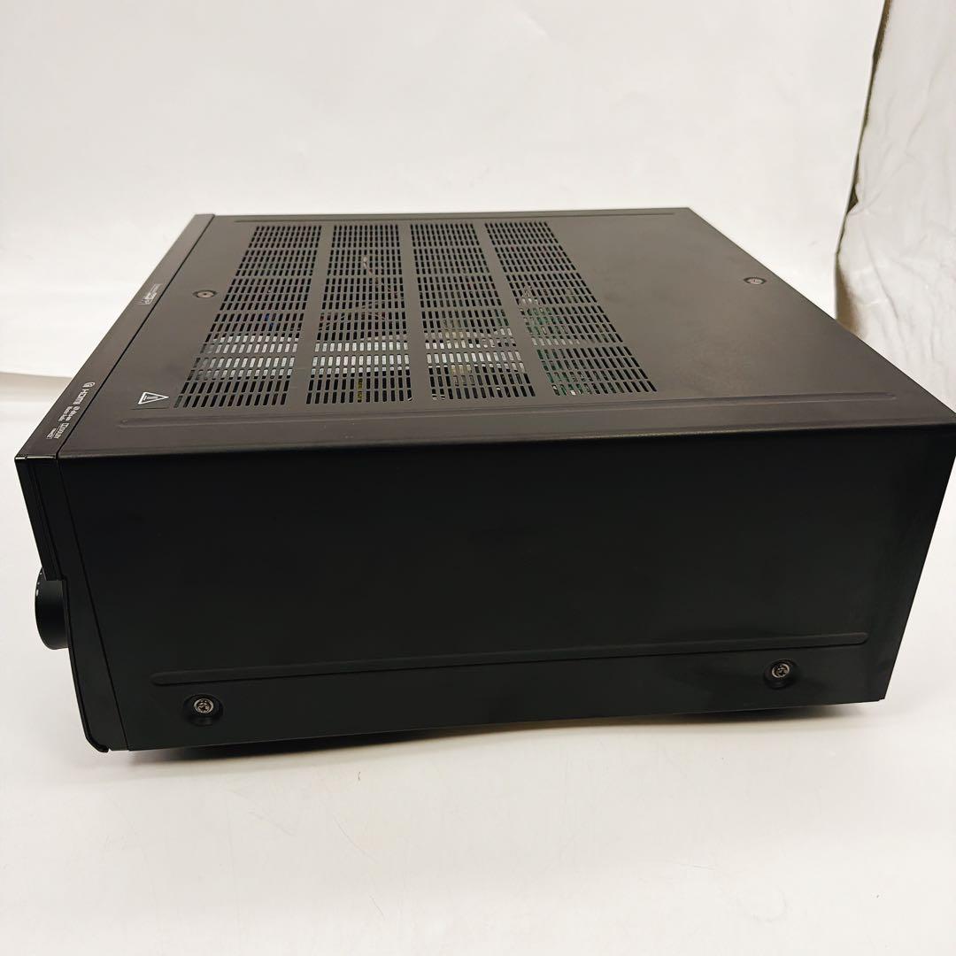Yamaha Av Amplifiers 9.2Ch Rx-A3020