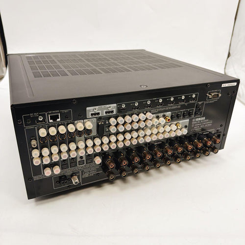 Yamaha Av Amplifiers 9.2Ch Rx-A3020