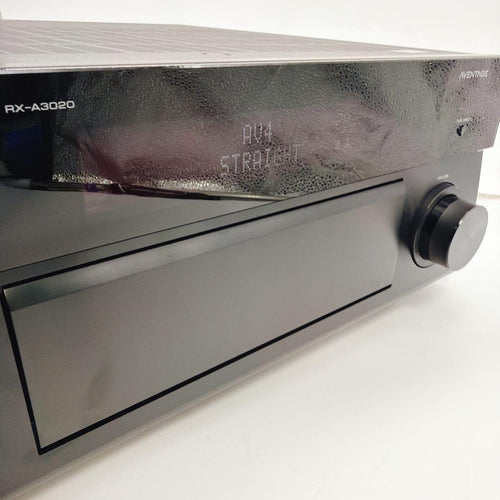 Yamaha Av Amplifiers 9.2Ch Rx-A3020