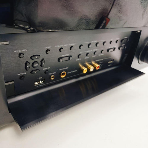 Yamaha Av Amplifiers 9.2Ch Rx-A3020