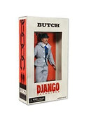 Others )Neca Django Unchained Butch 8 Action Figure Series 1