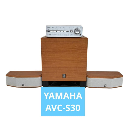 Other Yamaha Avc-S30