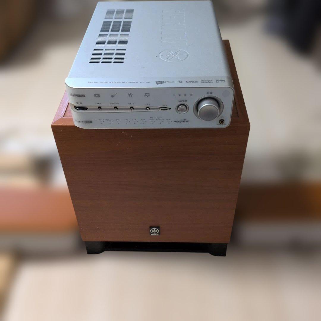 Other Yamaha Avc-S30