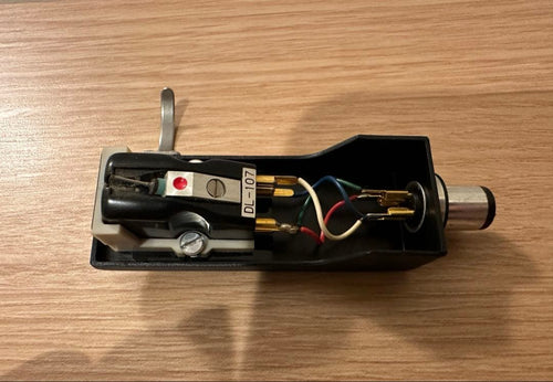 Denon Record Needle Cartridge Dl-107