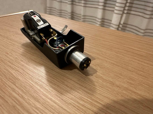 Denon Record Needle Cartridge Dl-107