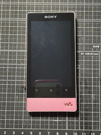 Sony Digital Audio Players Walkman Nw-F805 16Gb