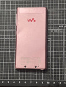 Sony Digital Audio Players Walkman Nw-F805 16Gb