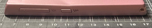 Sony Digital Audio Players Walkman Nw-F805 16Gb