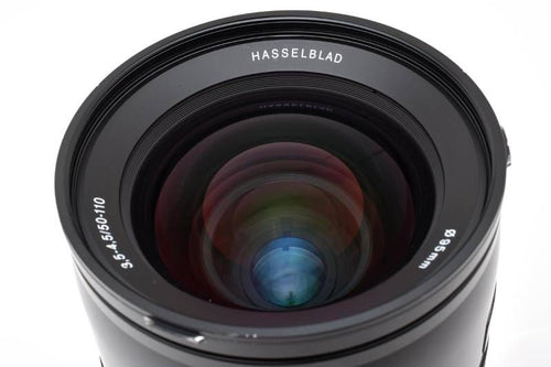 Hasselblad Lens (Zoom) Hc 50-110Mm F3.5-4.5 Ym1476 76