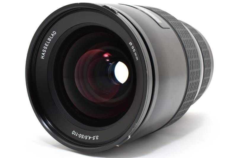 Hasselblad Lens (Zoom) Hc 50-110Mm F3.5-4.5 Ym1476 76