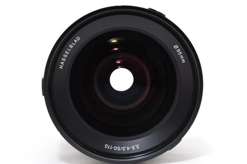 Hasselblad Lens (Zoom) Hc 50-110Mm F3.5-4.5 Ym1476 76