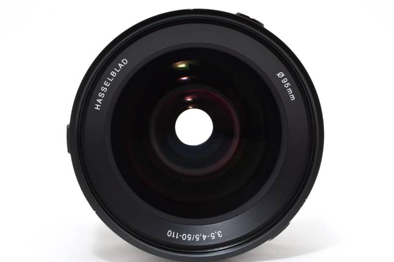 Hasselblad Lens (Zoom) Hc 50-110Mm F3.5-4.5 Ym1476 76