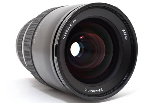 Hasselblad Lens (Zoom) Hc 50-110Mm F3.5-4.5 Ym1476 76
