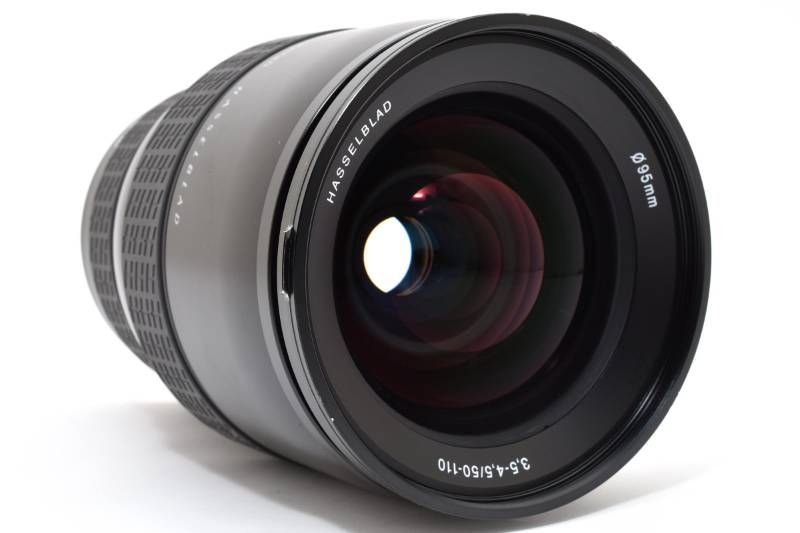Hasselblad Lens (Zoom) Hc 50-110Mm F3.5-4.5 Ym1476 76
