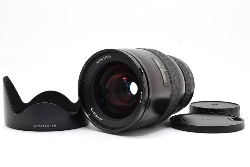 Hasselblad Lens (Zoom) Hc 50-110Mm F3.5-4.5 Ym1476 76
