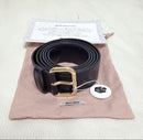 Miu Belts Miumiu 80