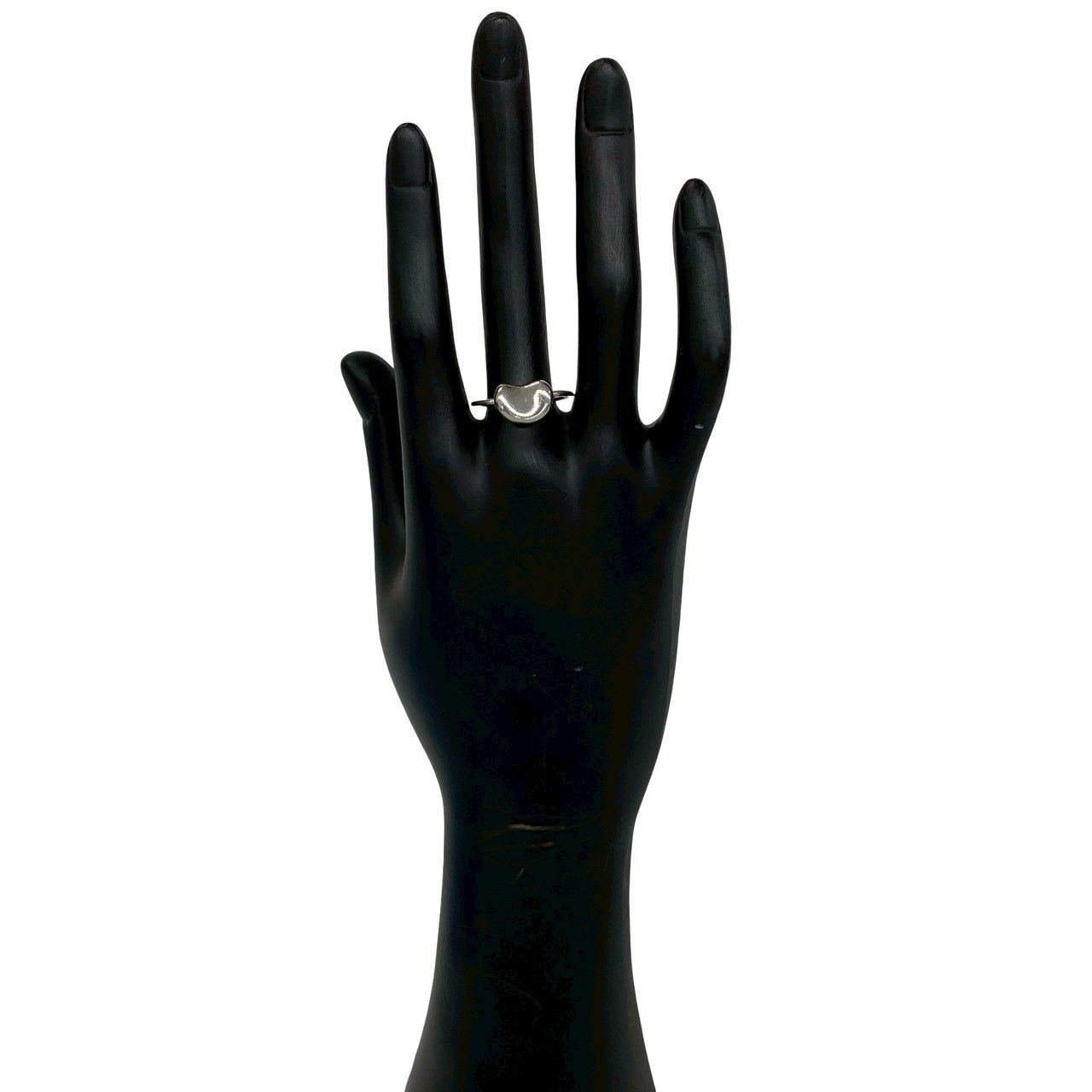 Tiffany Ring Tiffany&Co. 925 5 G897B