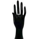 Tiffany Ring Tiffany&Co. 925 5 G897B