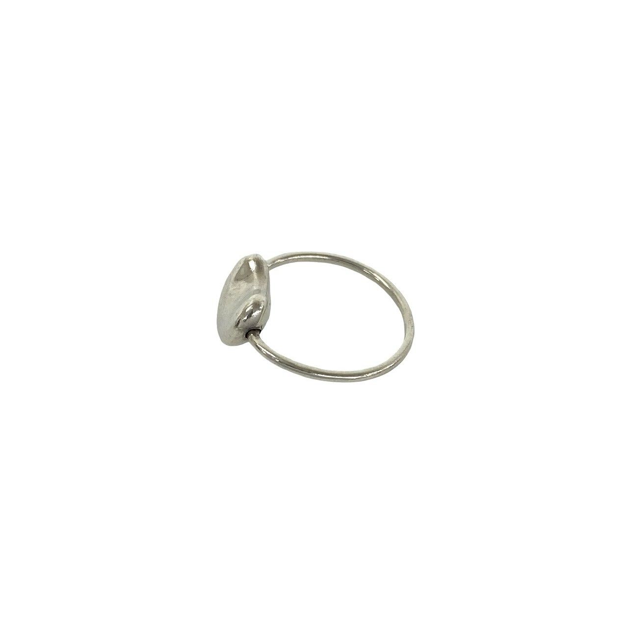Tiffany Ring Tiffany&Co. 925 5 G897B