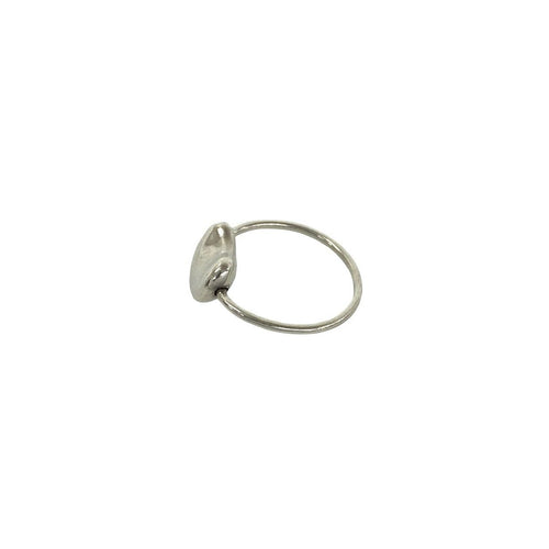 Tiffany Ring Tiffany&Co. 925 5 G897B