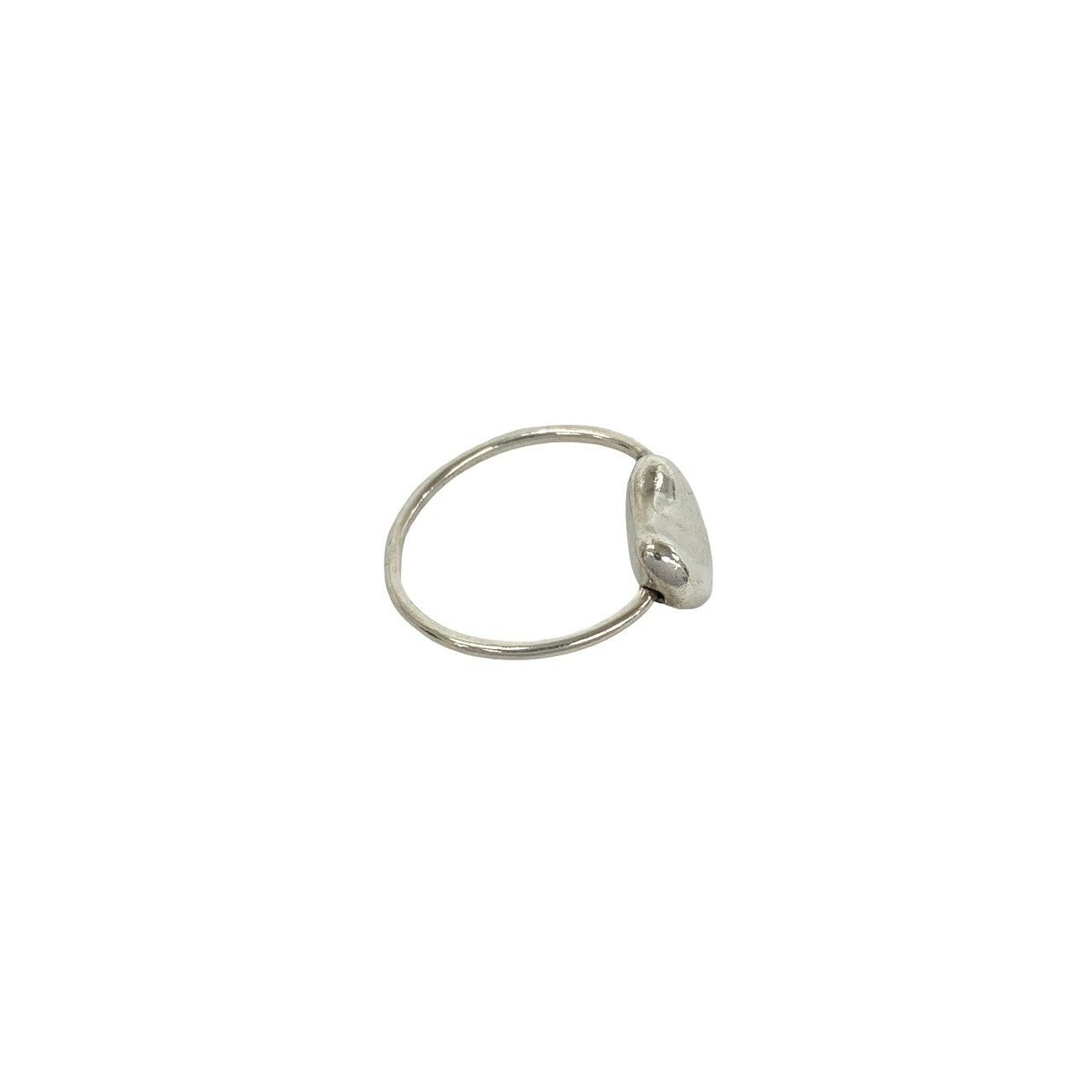 Tiffany Ring Tiffany&Co. 925 5 G897B