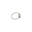 Tiffany Ring Tiffany&Co. 925 5 G897B