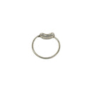Tiffany Ring Tiffany&Co. 925 5 G897B