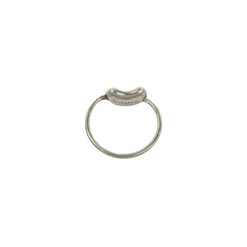 Tiffany Ring Tiffany&Co. 925 5 G897B